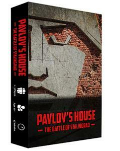 Pavlov's House_boxshot