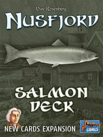 Nusfjord: Salmon Deck_boxshot