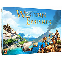 Western Empires