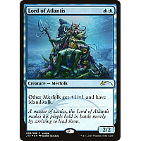 Lord of Atlantis