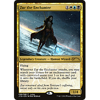 Zur the Enchanter (Foil)