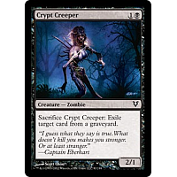 Crypt Creeper