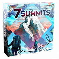 7 Summits