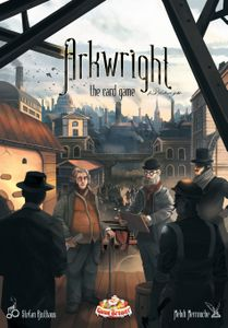 Arkwright The Card Game_boxshot