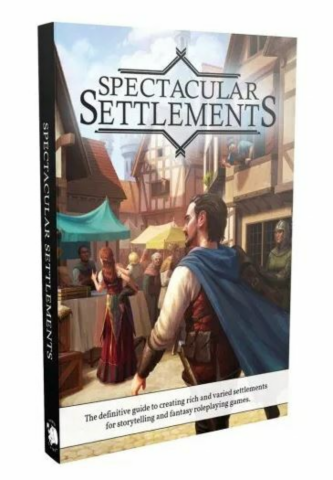 Spectacular Settlements_boxshot