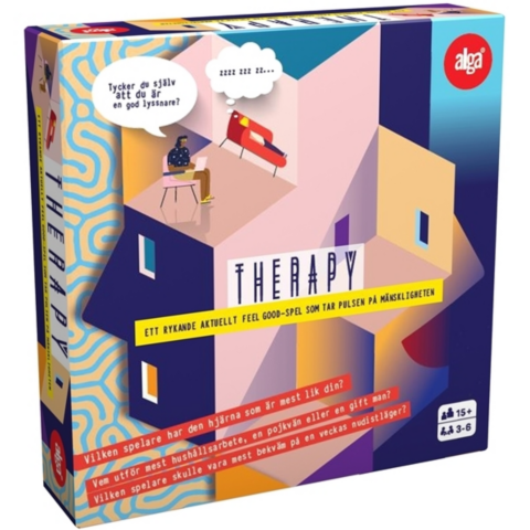 Therapy - Säljs från Lånebiblioteket-_boxshot
