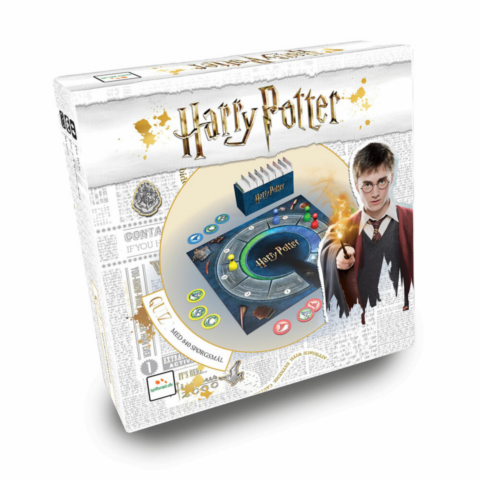 Harry Potter Quiz (SE)_boxshot
