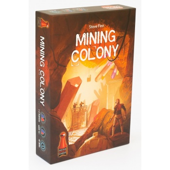 Mining Colony_boxshot