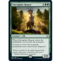 Dawnglade Regent