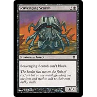 Scavenging Scarab