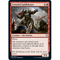 Frenzied Saddlebrute