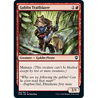 Goblin Trailblazer