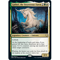 Lathiel, the Bounteous Dawn