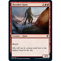 Skyraker Giant