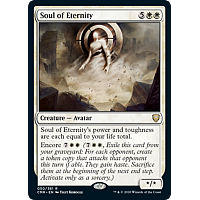 Soul of Eternity (Foil)