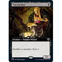 Viscera Seer (Extended Art)