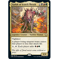 Yurlok of Scorch Thrash