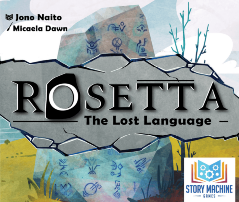Rosetta: The Lost Language_boxshot