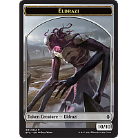 Eldrazi [Token]