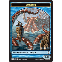 Octopus [Token]