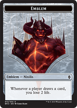 Emblem - Ob Nixilis Reignited [Token]_boxshot