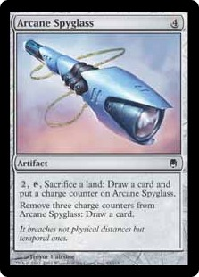 Arcane Spyglass_boxshot
