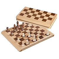 Chess/Schack field field 43 (2735)
