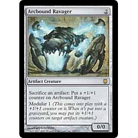 Arcbound Ravager (Foil)