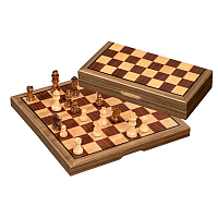 Chess/Schack- field 22mm (2627)