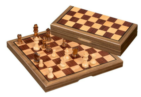 Chess/Schack- field 22mm (2627) _boxshot