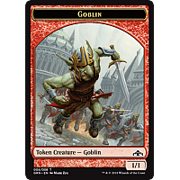 Goblin [Token]