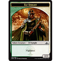 Elf Knight [Token]