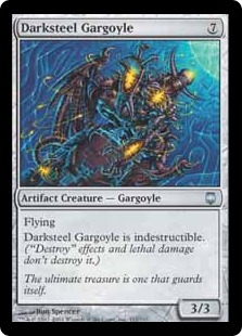 Darksteel Gargoyle_boxshot