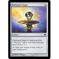 Darksteel Ingot