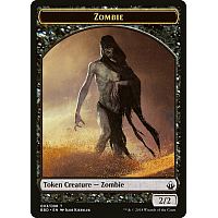 Zombie [Token]