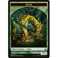 Beast [Token]