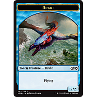 Drake [Token]