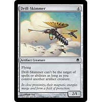 Drill-Skimmer