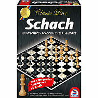 Chess Classic Line (Schack)