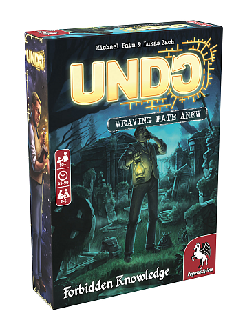 Undo - Forbidden Knowledge_boxshot