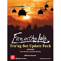 Fire in the Lake - Tru'ng Bot update pack
