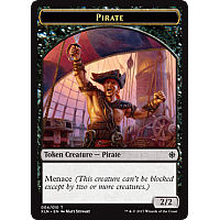 Pirate [Token]