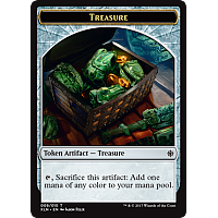 Treasure [Token]