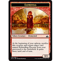 Elemental [Token]