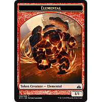 Elemental [Token]