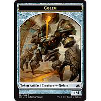 Golem [Token]