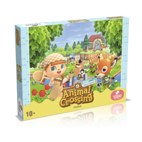 1000 Bitar - Animal Crossing_boxshot