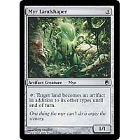 Myr Landshaper
