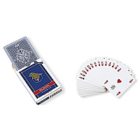 Dal Negro Poker Cards