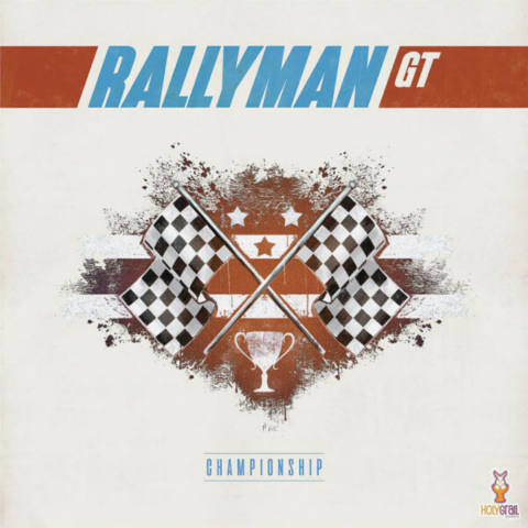 Rallyman GT Championship_boxshot